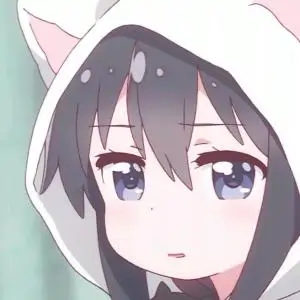 闺蜜头像动漫会员头像